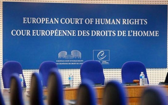 AİHM-dən Azərbaycanla bağlı daha bir qərar