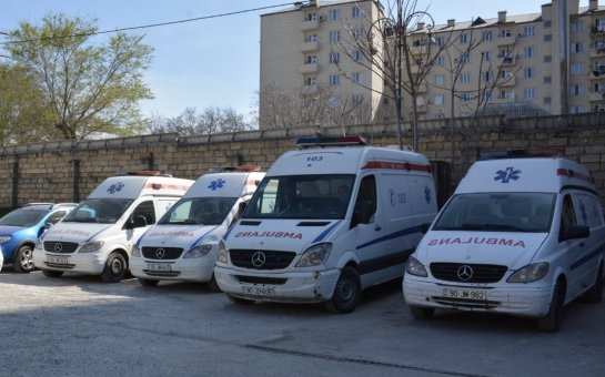 “Təngənəfəs olmuşdu, qızdırması vardı, xəstəxanaya götürmədilər, öldü”