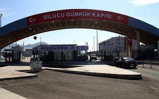 Azərbaycan-Türkiyə sərhədi də bağlandı