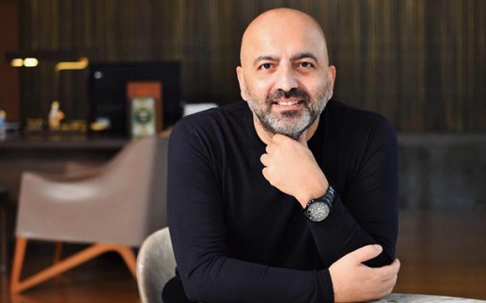 “Palmali Şirkətlər Qrupu”: 