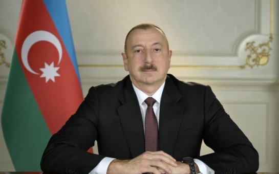 Xüsusi Dövlət Mühafizə Xidməti ləğv edildi