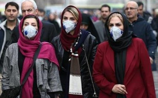 İranda koronavirusdan ölənlərin sayı açıqlandı: 988 nəfər 