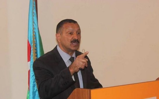 Tofiq Yaqublunun müdafiə komitəsi yaradıldı