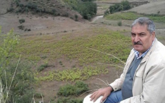 Füzuli qəzəlləri “Qurani-Kərim”in işığında – Akif Məmmədov