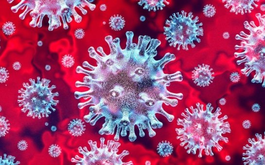 Rusiyada rekord sayda koronavirusa yoluxma halı qeydə alınıb