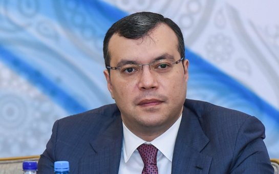 Sahil Babayev: Tədbirlər Planı sosial sahəyə dair 1 milyon 900 min vətəndaşı əhatə edir