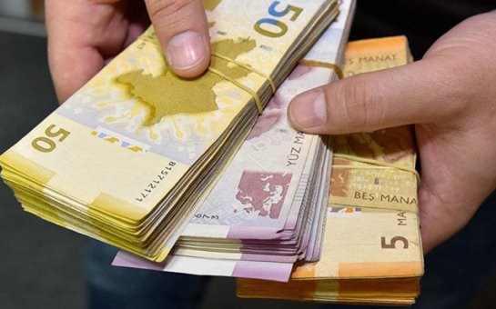 İşsiz şəxslərə birdəfəlik ödəmənin verilməsinə başlanıldı