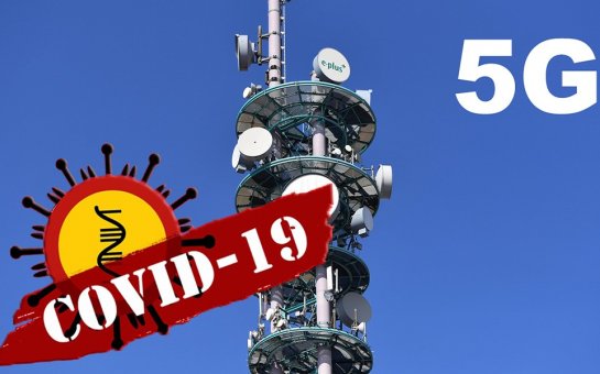 Koronavirusun yaranmasına və yayılmasına 5G texnologiyası səbəb olub? – Elçin Alıoğlu