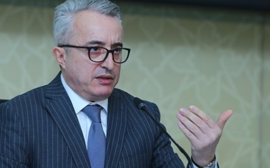 “Karantin qaydalarının daha da sərtləşdirilməsi günün tələbinə çevrilməkdədir” - İbrahim Məmmədov