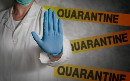 Azərbaycanda karantin nə vaxt ləğv ediləcək?