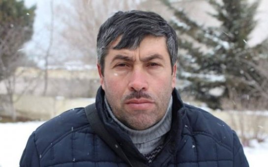 “Azadlıq”ın əməkdaşına cinayət işi açıldı, iltizam tədbiri seçildi