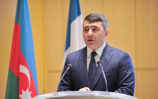 Nazir Prezidentdən girovsuz aqrar kredit üçün əlavə maliyyə vəsaitinin ayrılması istəyib