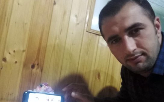 Əli Kərimlinin daha bir mühafizəçisi həbs olunub