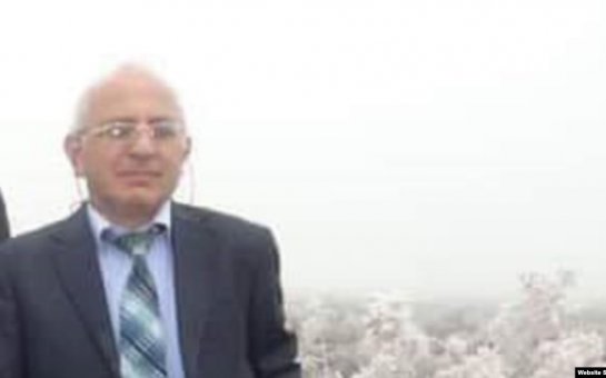 Azərbaycanda həkim koronavirusdan ölüb