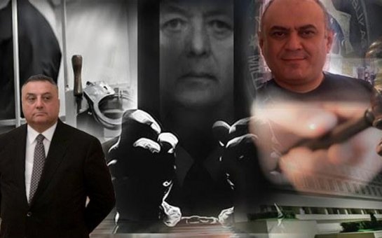 Generalların məhbəs hekayəsi: 