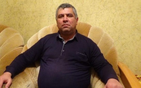 AXCP fəalına hökm oxunub