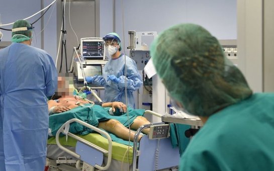 Azərbaycanda koronavirusdan ölənlərin sayı 20 çatdı