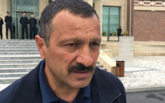 Məhkəmə Tofiq Yaqublunun vəsatətini təmin etməyib