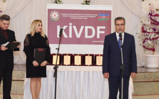 Deputat: “KİVDF yoxlanmalıdır, məsələni mütləq Milli Məclisdə qaldıracağıq”