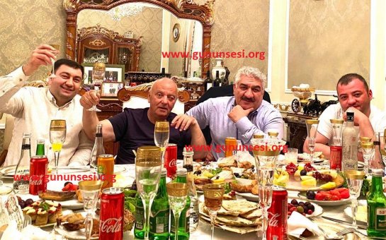 Sabiq MTN rəisinin vəkili: “5 ildir məni ailə üzvü kimi qəbul edirlər”