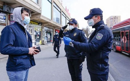 Pandemiya zamanı dövlətin və vətəndaşın məsuliyyəti… - TƏHLİL