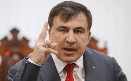 Saakaşvili hakimiyyətə qayıdır?