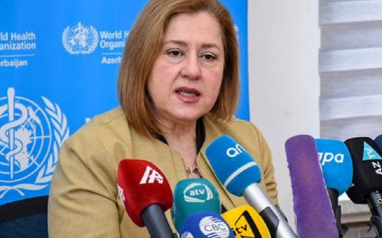 “Azərbaycanın sərhədlərini açması məsləhət deyil”