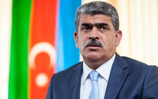 Sülhəddin Əkbər Ədalət Vəliyevlə nə danışıb?