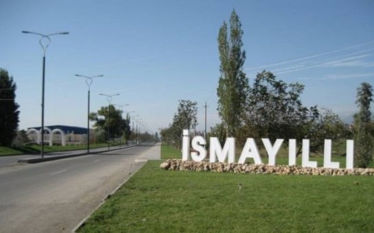 DTX icra nümayəndəsini həbs edib