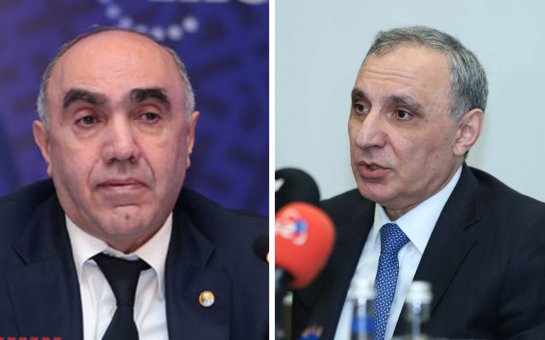 Kamran Əliyev Baş prokuror ola bilər