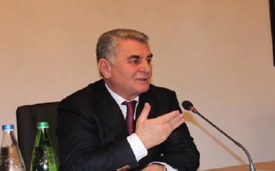 Məhkəmə DTX-nın həbs etdiyi icra başçısı ilə bağlı qərar verdi