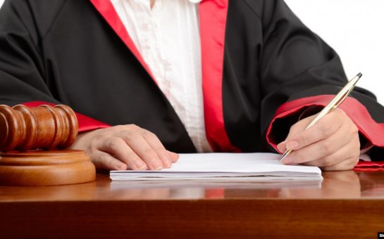 AXCP üzvünü xəstəxanadan çıxaran hakimin başına nə gəldi