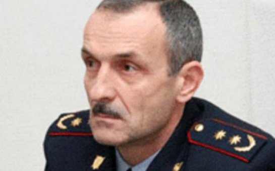 Biləsuvarda aksiya keçirilib, saxlanılan var