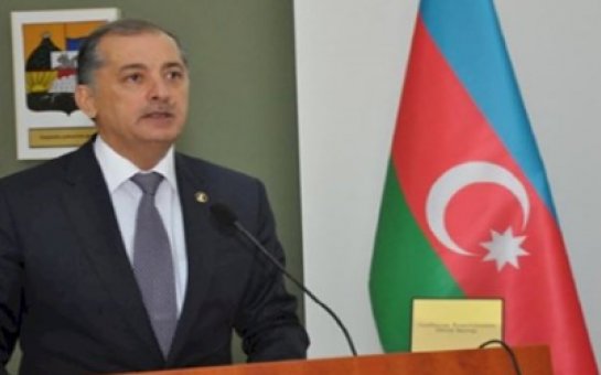 Vilyam Hacıyev məhkəmədə: 