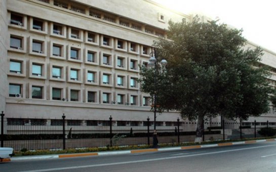 DTX icra başçısının həbsi ilə bağlı məlumat yayıb