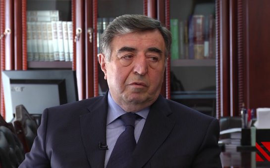 Əhmədzadənin polkovnik kürəkəninin Türkiyədə otelləri aşkara çıxdı - (SƏNƏD)