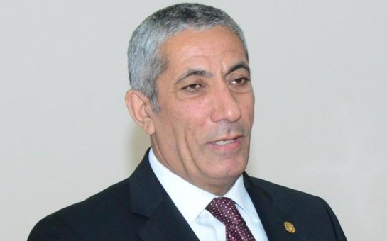 Siyavuş Novruzov: 