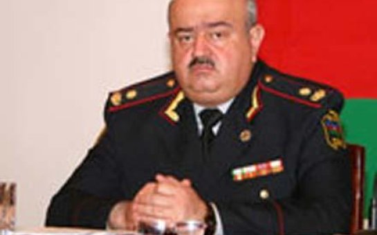 Yaşar Əliyevə Prezident Administrasiyasında vəzifə verildi