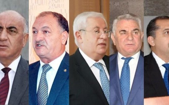 Əkrəm Həsənov: “Təəssüf ki, Azərbaycanda hərraclar faktiki olaraq örtülü bazardır...”