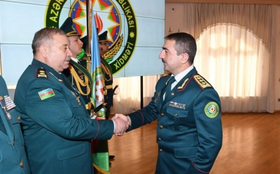 Prezident istefaya göndərdi, Elçin Quliyev geri qaytardı — DSX-də təyinat