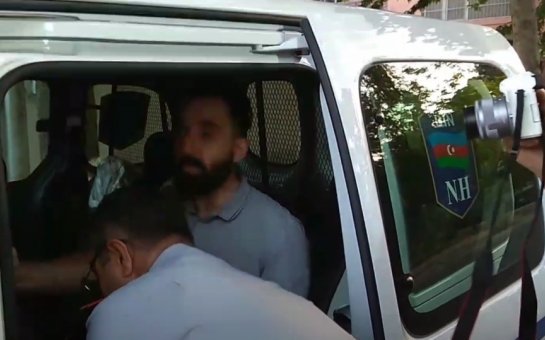Hüquq müdafiəçisi: “Fuad İsmayılovun həbsi siyasi qərardır”