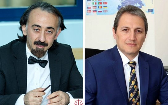 “Polis hökumətin imicinə zərbə vurur, təxribat edir”