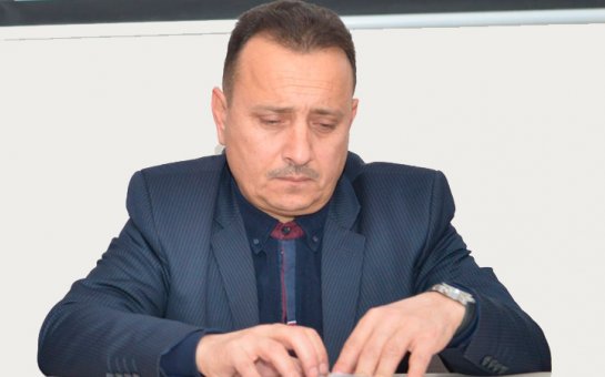 Həbs olunmuş keçmiş şagirdim Rüstəm İsmayılbəyliyə məktub