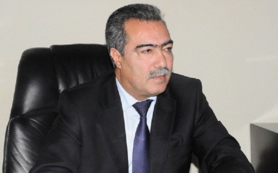 Mehman Əliyev: “Vüqar Səfərli niyə həbs olunmur?”