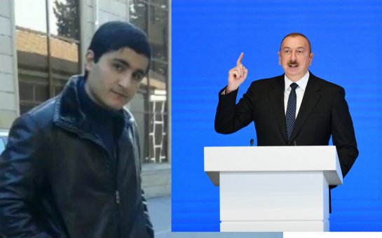 Məhkum Prezidentə yazdı: Müəssisədə otaqlar satılır, adamlara işgəncə verilir