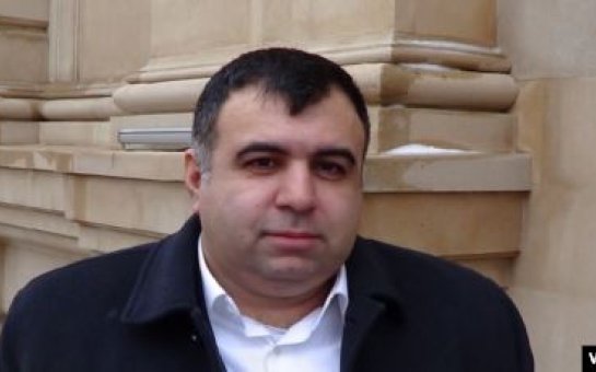 Vəkil Prokurorluqdakı struktur dəyişikliklərini şərh etdi