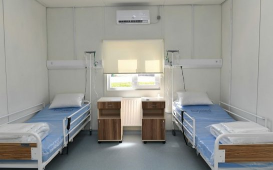 Qubad İbadoğludan koronavirus həyəcanı: nə etməli?