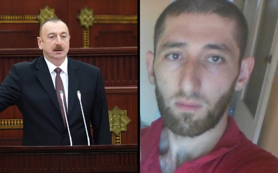 Dağıstanda qalan azərbaycanlı: Cənab Prezident, bizim taleyimizi nəzarətə götürün