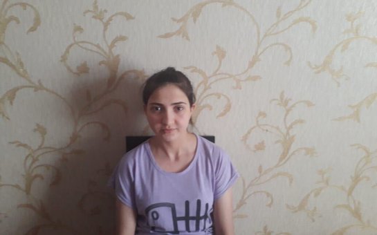 Saatlı sakini: Baş həkim məni hədələyir