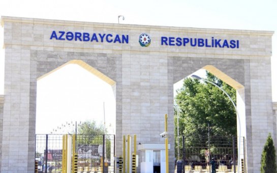 Bu gün 150-dən çox vətəndaş Rusiyadan Azərbaycana gətiriləcək